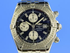 Breitling Chronmat Evolution Chronograph 44 mm