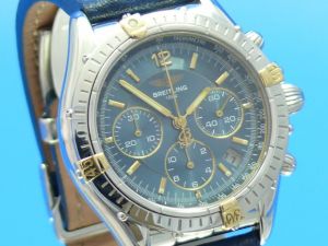 Breitling Chrono Cockpit Damen Automatik