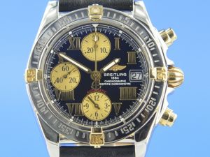 Breitling Chrono Cockpit