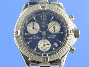 Breitling Chrono Colt Ocean