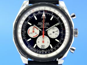 Breitling Chrono-Matic 49