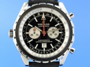 Breitling Chrono-Matic