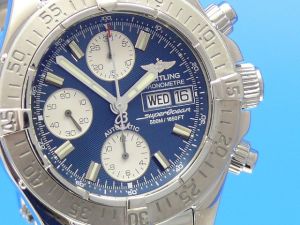 Breitling Chrono SuperOcean