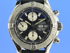 Breitling Chrono Superocean