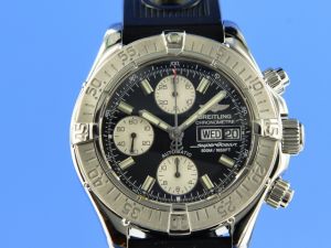 Breitling Chrono Superocean Automatik