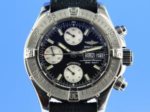 Breitling Chrono Superocean Automatik