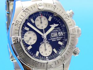 Breitling Chrono Superocean