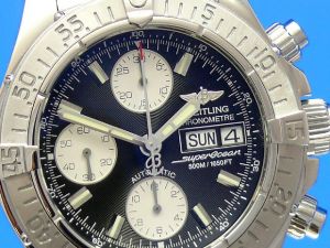 Breitling Chrono Superocean