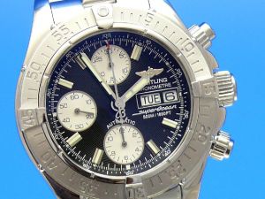 Breitling Chrono Superocean