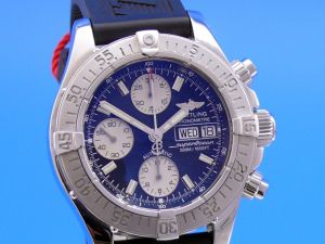 Breitling Chrono Superocean