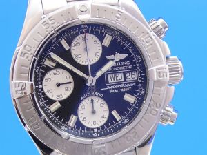 Breitling Chrono Superocean
