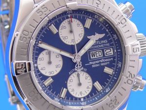 Breitling Chrono Superocean