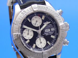 Breitling Chrono Superocean