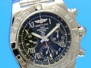 Breitling Chronomat 41