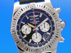 Breitling Chronomat 44 Airborne
