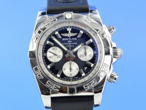 Breitling Chronomat 44 B01 Automatik Chronograph