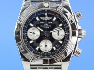 Breitling Chronomat 41 B01