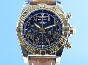 Breitling Chronomat 44