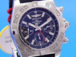 Breitling Chronomat 44 Flying Fish