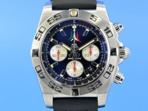 Breitling Chronomat 44 Frecce Tricolori Limited Edition