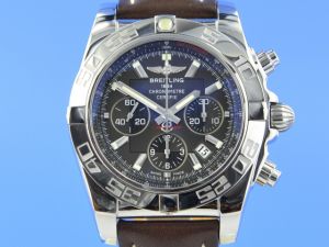 Breitling Chronomat 44