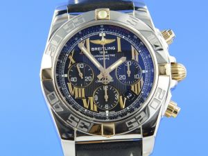 Breitling Chronomat 44