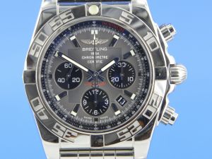 Breitling Chronomat 44