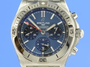 Breitling Chronomat B01 42