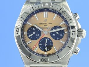 Breitling Chronomat B01 42