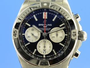 Breitling Chronomat B01 42