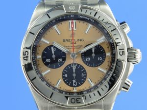 Breitling Chronomat B01 42