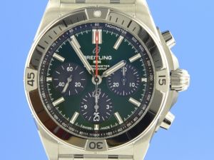 Breitling Chronomat B01