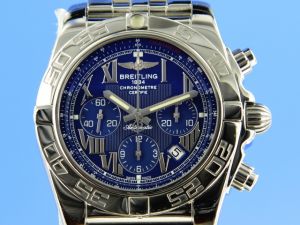 Breitling Chronomat B01 Chronograph