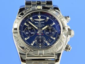 Breitling Chronomat B01 Chronograph
