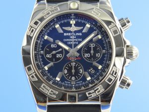Breitling Chronomat B01 Chronograph