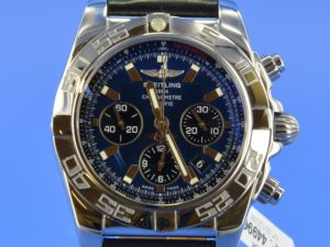 Breitling Chronomat B01