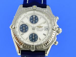 Breitling Chronomat Chronograph Automatik