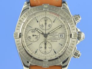 Breitling Chronomat Evolution