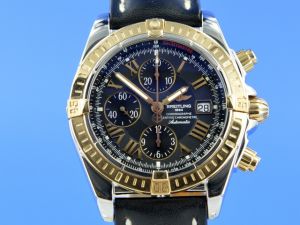 Breitling Chronomat Evolution