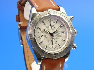 Breitling Chronomat Evolution