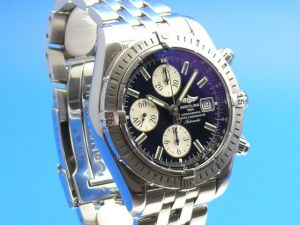 Breitling Chronomat Evolution