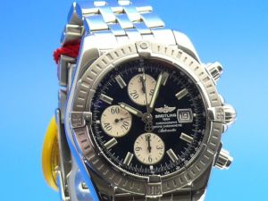 Breitling Chronomat Evolution