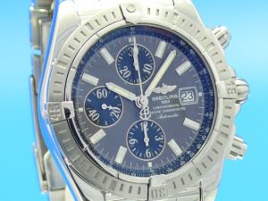 Breitling Chronomat Evolution