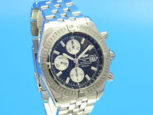 Breitling Chronomat Evolution