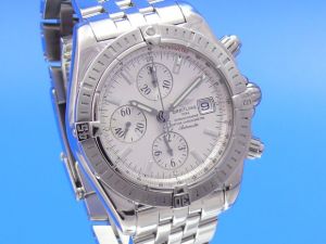 Breitling Chronomat Evolution
