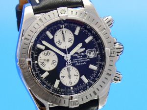 Breitling Chronomat Evolution