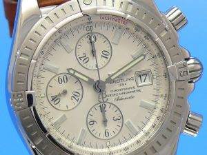 Breitling Chronomat Evolution