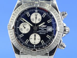 Breitling Chronomat Evolution