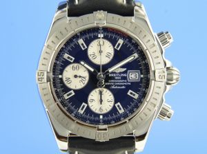 Breitling Chronomat Evulotion Chrongraph