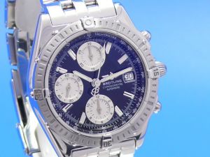 Breitling Chronomat GT Chronograph